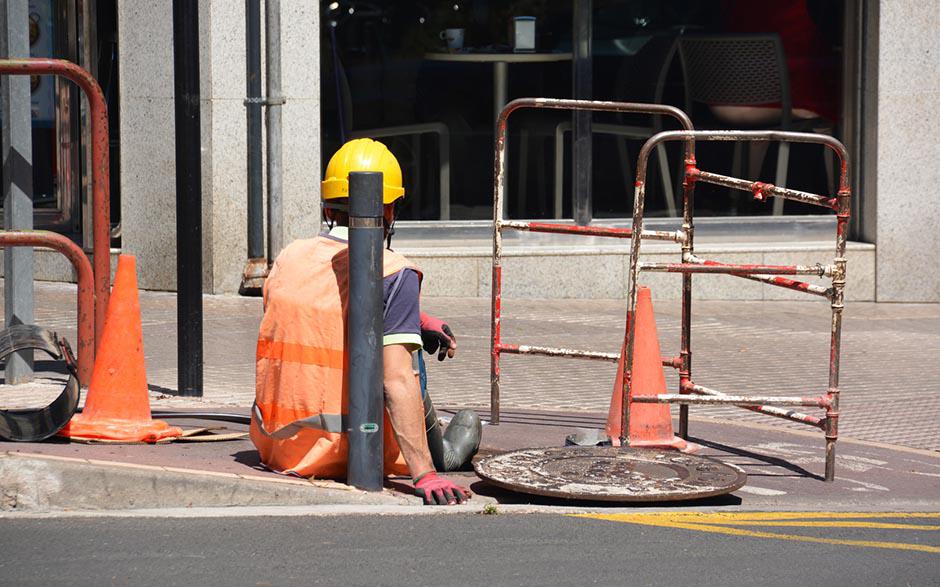 déboucheur d'egout Neuilly-Plaisance