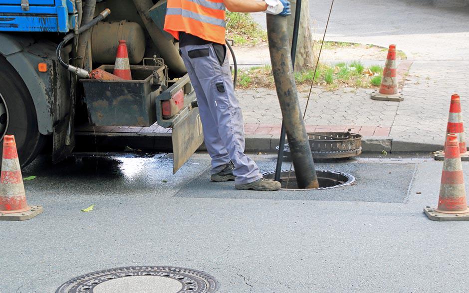 débouchage urgent Romainville