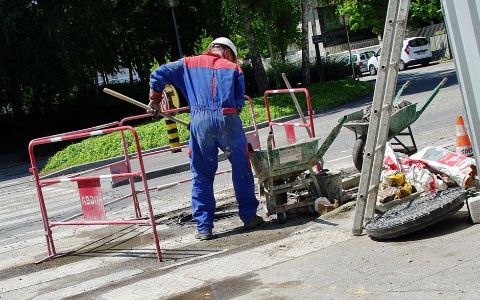 débouchage urgent Romainville