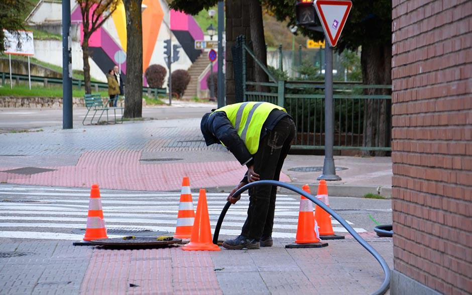 débouchage urgent Romainville
