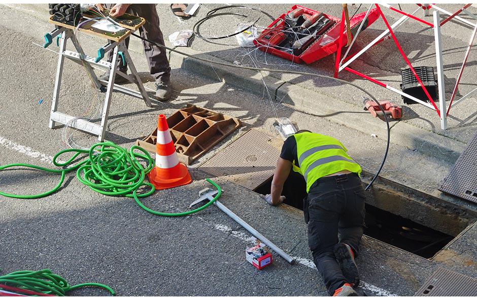 débouchage urgent Romainville
